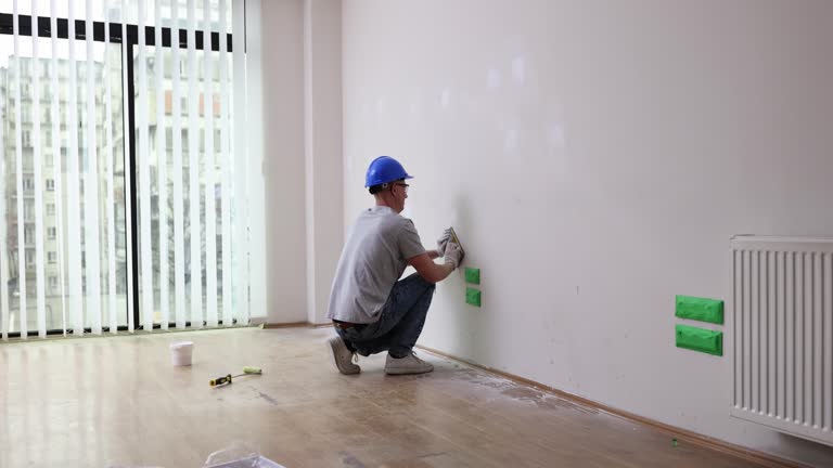 Best Industrial Mold Remediation  in Bellevue, KY