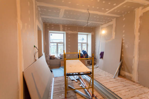 Best Residential Mold Inspection & Testing  in Bellevue, KY